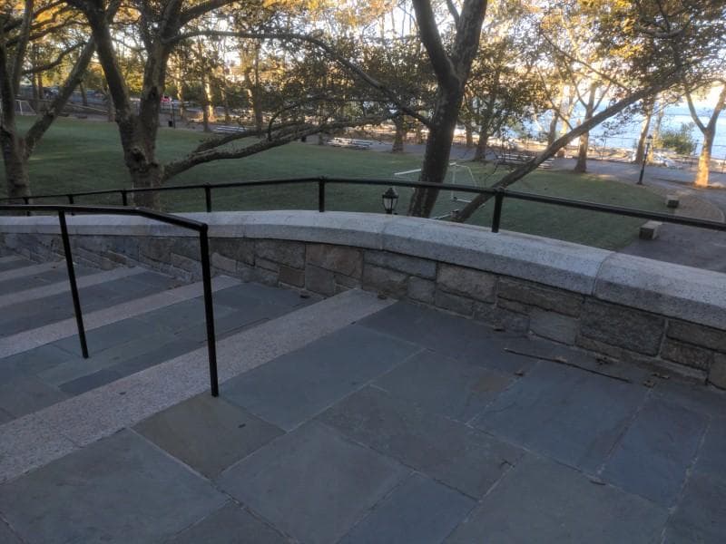 102nd Street Field House photo 3