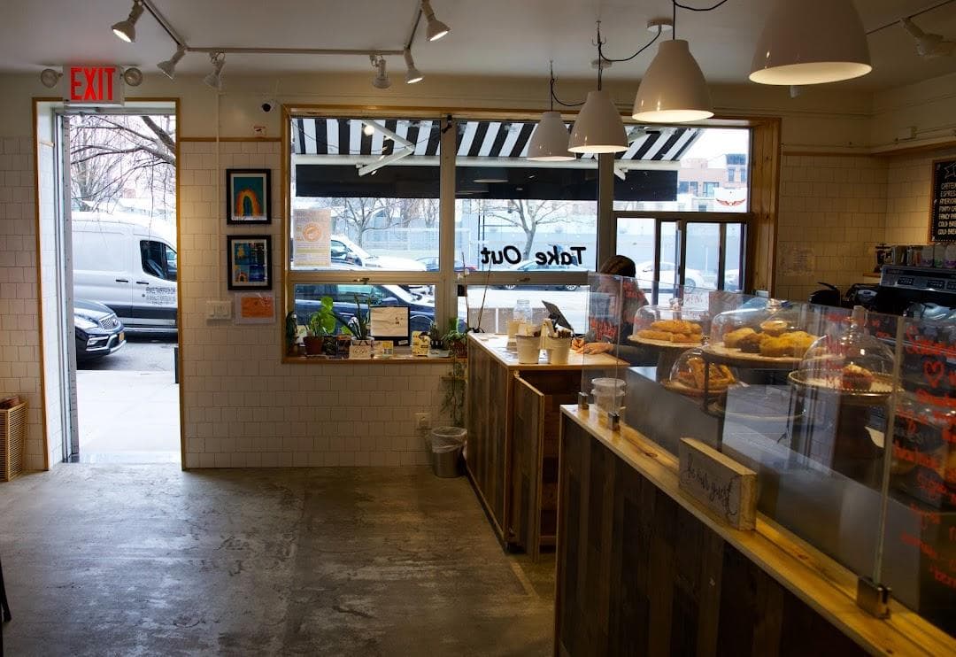 Little Chef Little Cafe photo 5