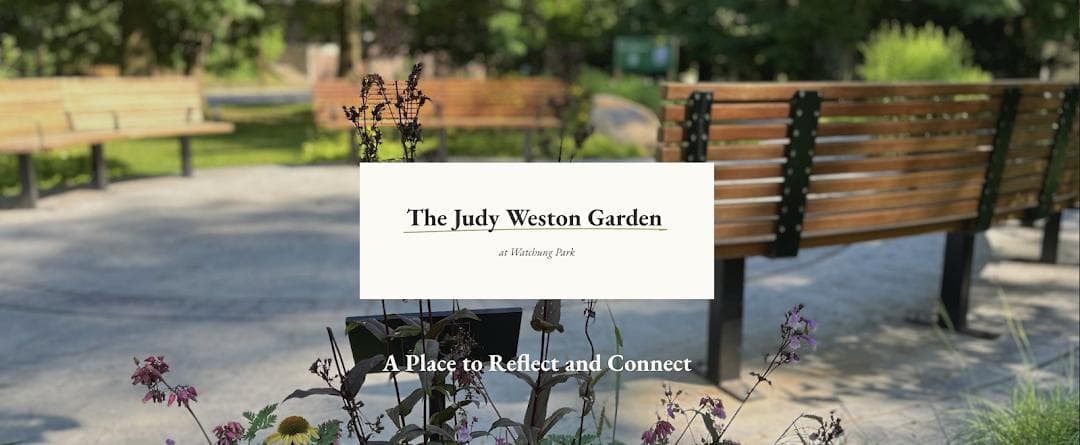 The Judy Weston Garden photo 2