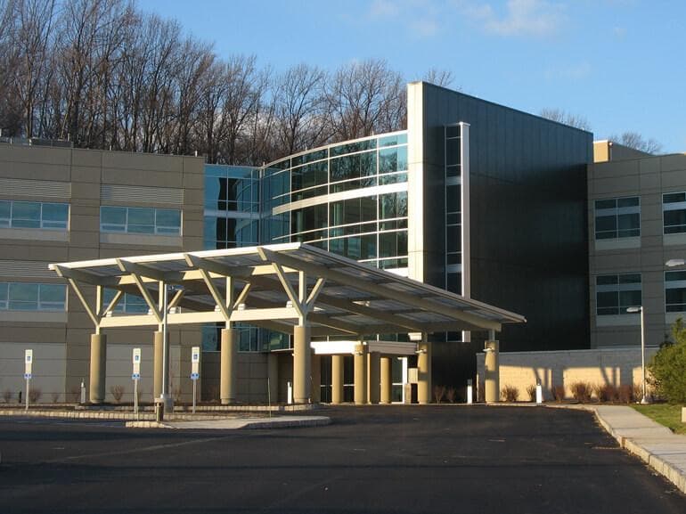 Kessler Institute for Rehabilitation - West Orange photo 4