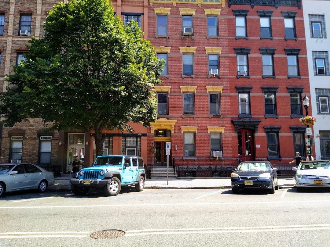 Washington Street photo 5