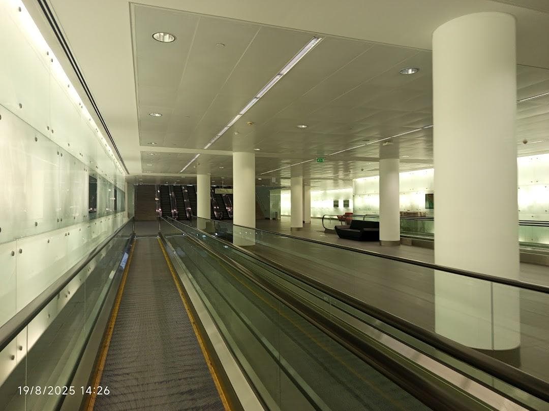 Qatar National Convention Centre (QNCC) photo 6