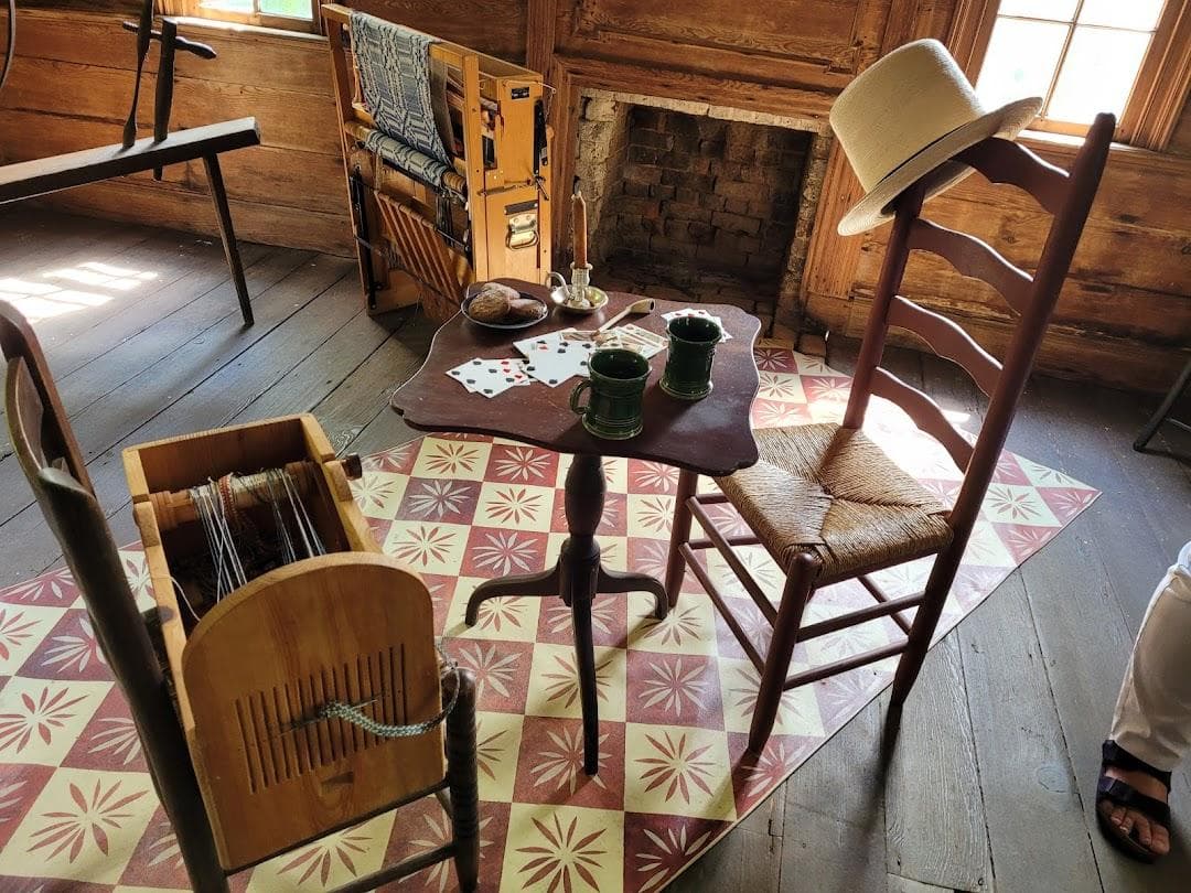 Hugh Torance House and Store photo 3
