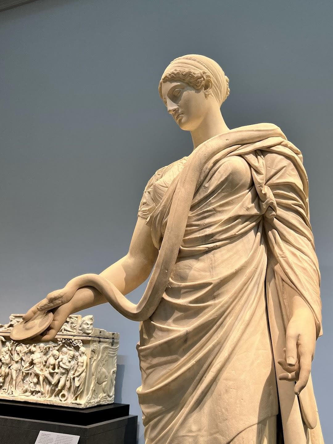 Museum of Fine Arts, Boston photo 1