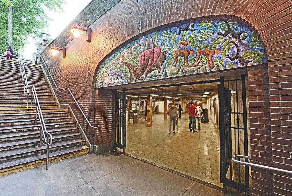 5 Av/59 St photo 5