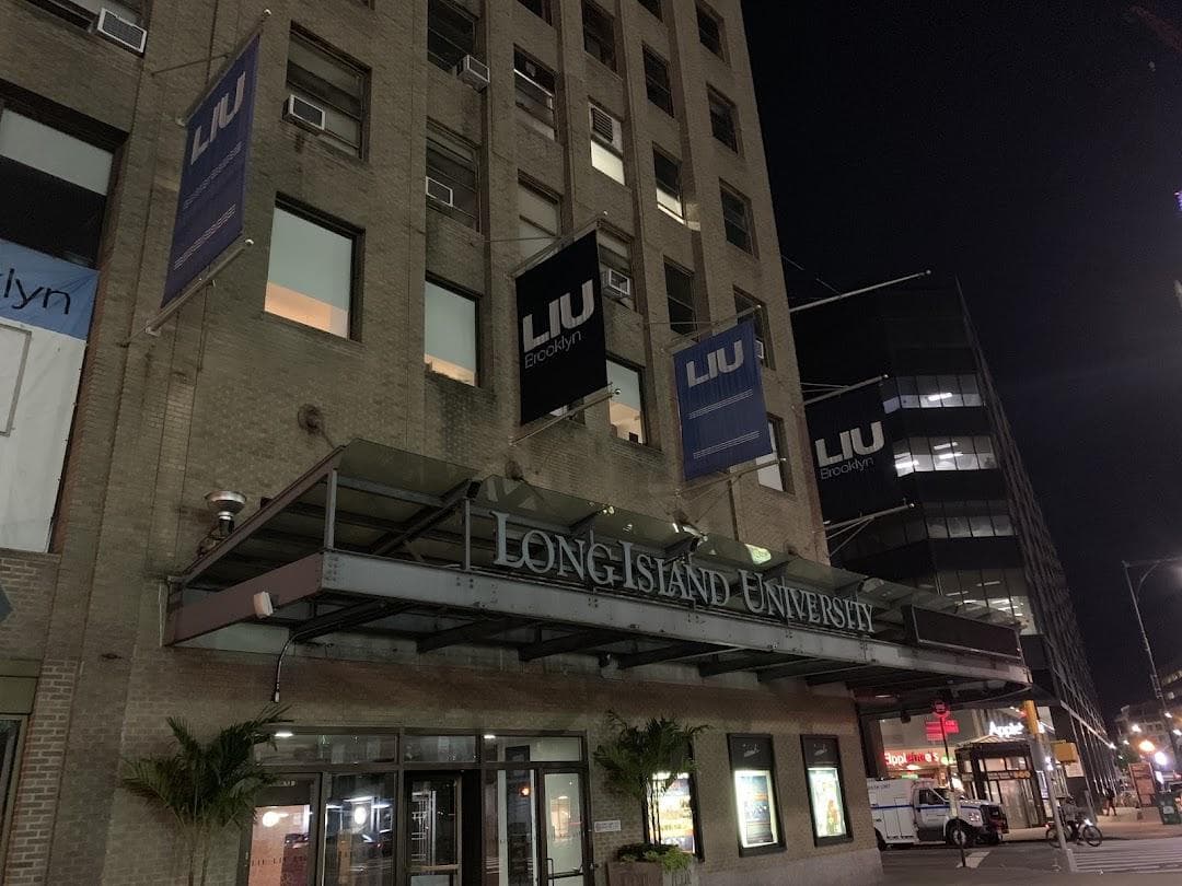 Long Island University Brooklyn photo 6