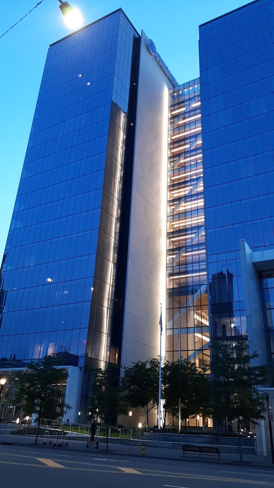 Downtown Newark photo 2