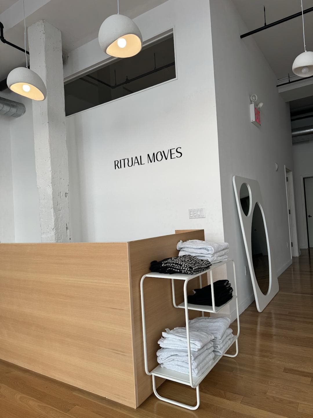 Ritual Moves Pilates (Dumbo) photo 4