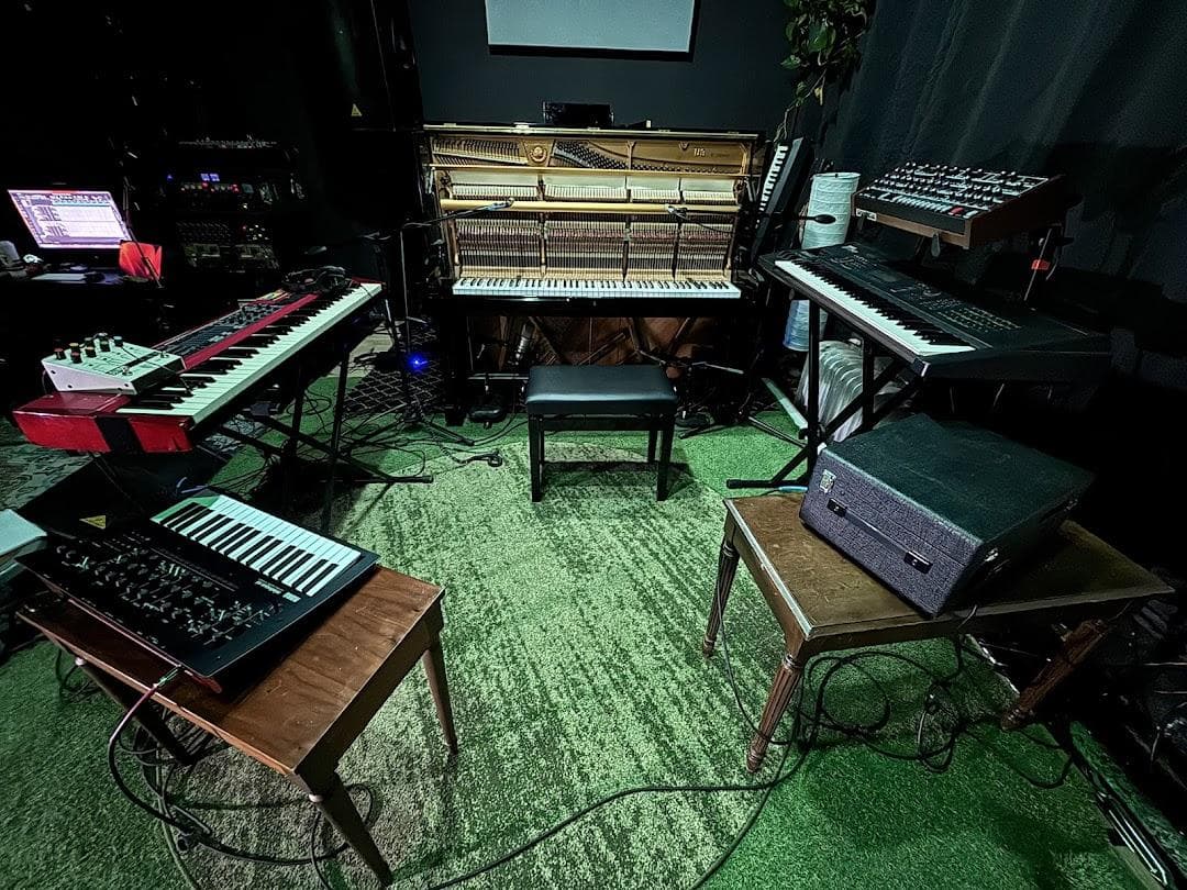 Echoland Studios photo 6