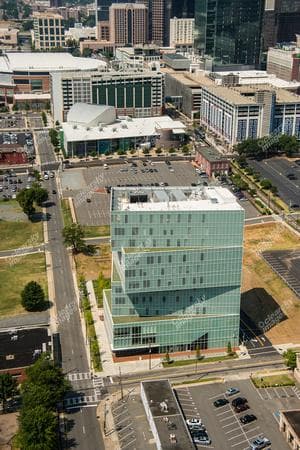 UNC Charlotte Center City photo 3