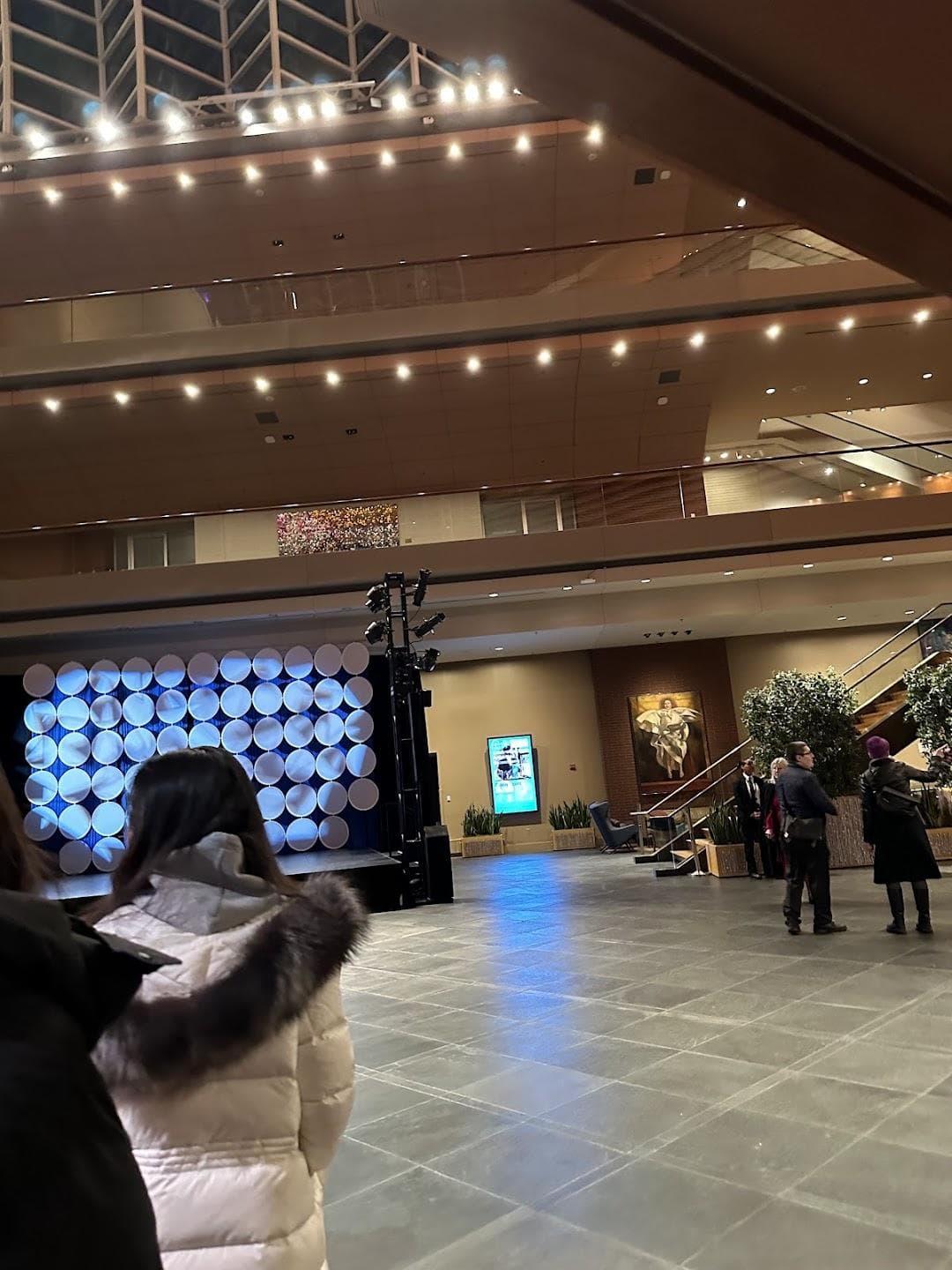 Perelman Theater photo 1