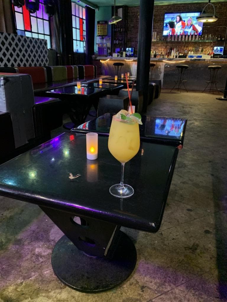 C Lounge photo 5