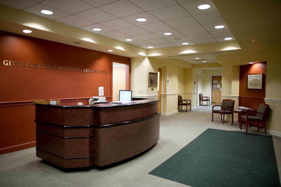 Penn Carey Law photo 4