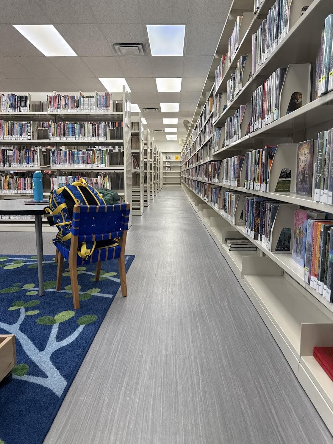 Brooklyn Public Library - Ulmer Park Branch photo 2