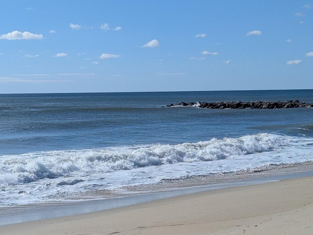 Belmar Beach photo 4