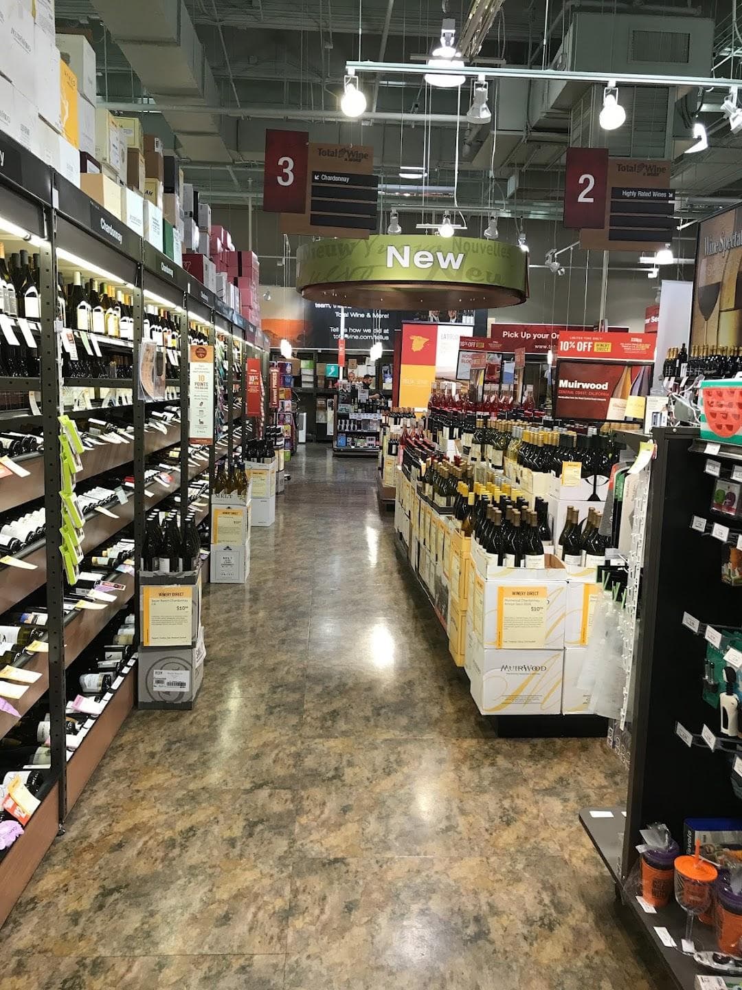 Total Wine & More photo 1
