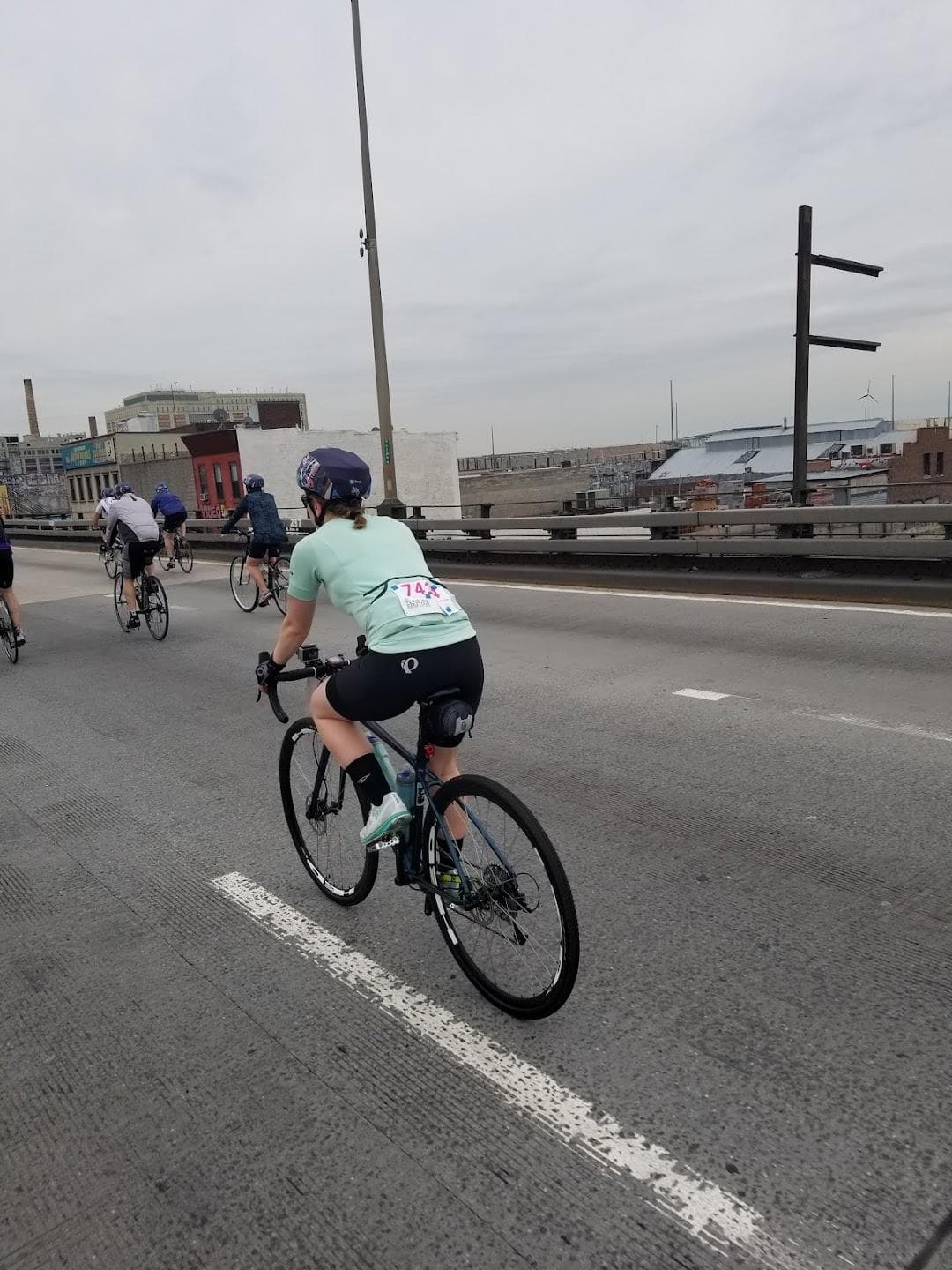 Brooklyn-Queens Expressway photo 1