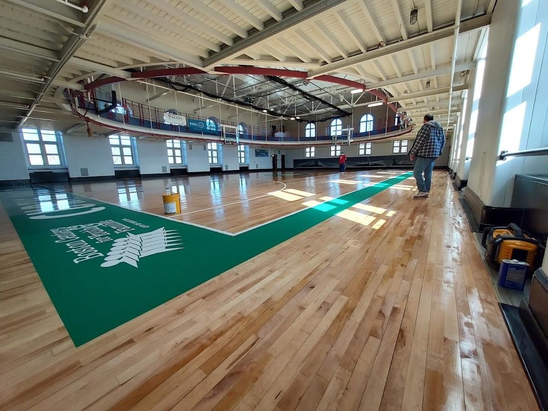 Curtis Hall Community Center photo 6