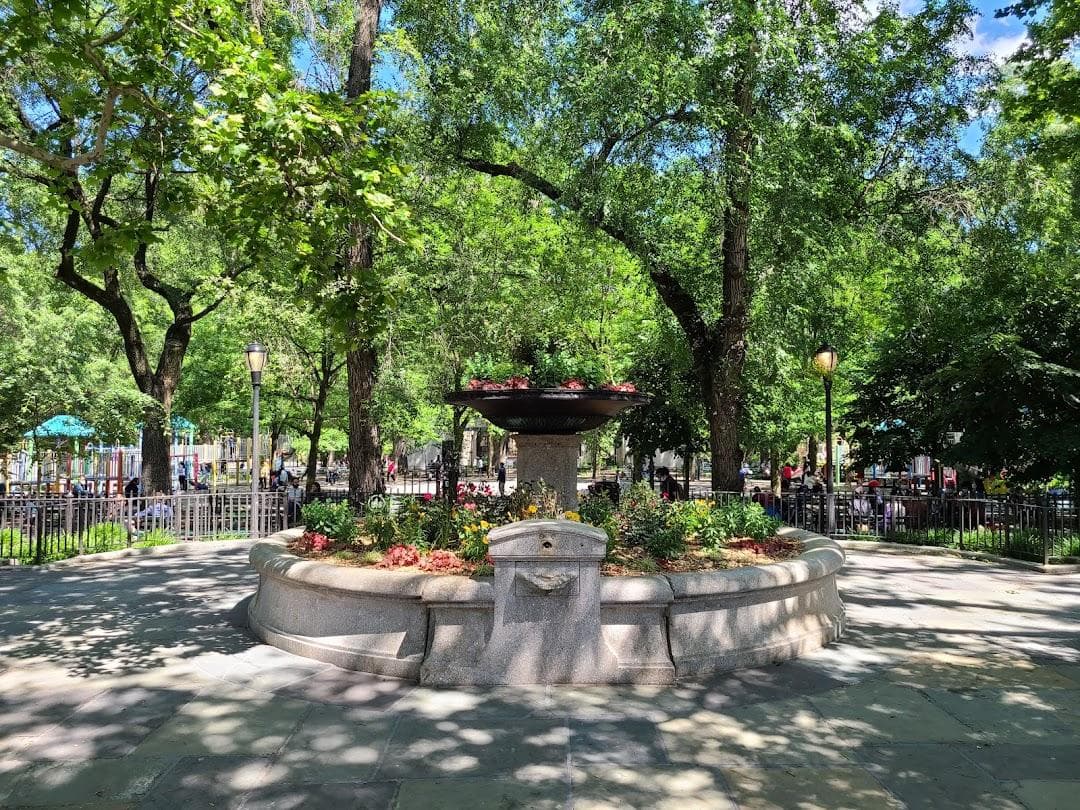 Seward Park photo 6