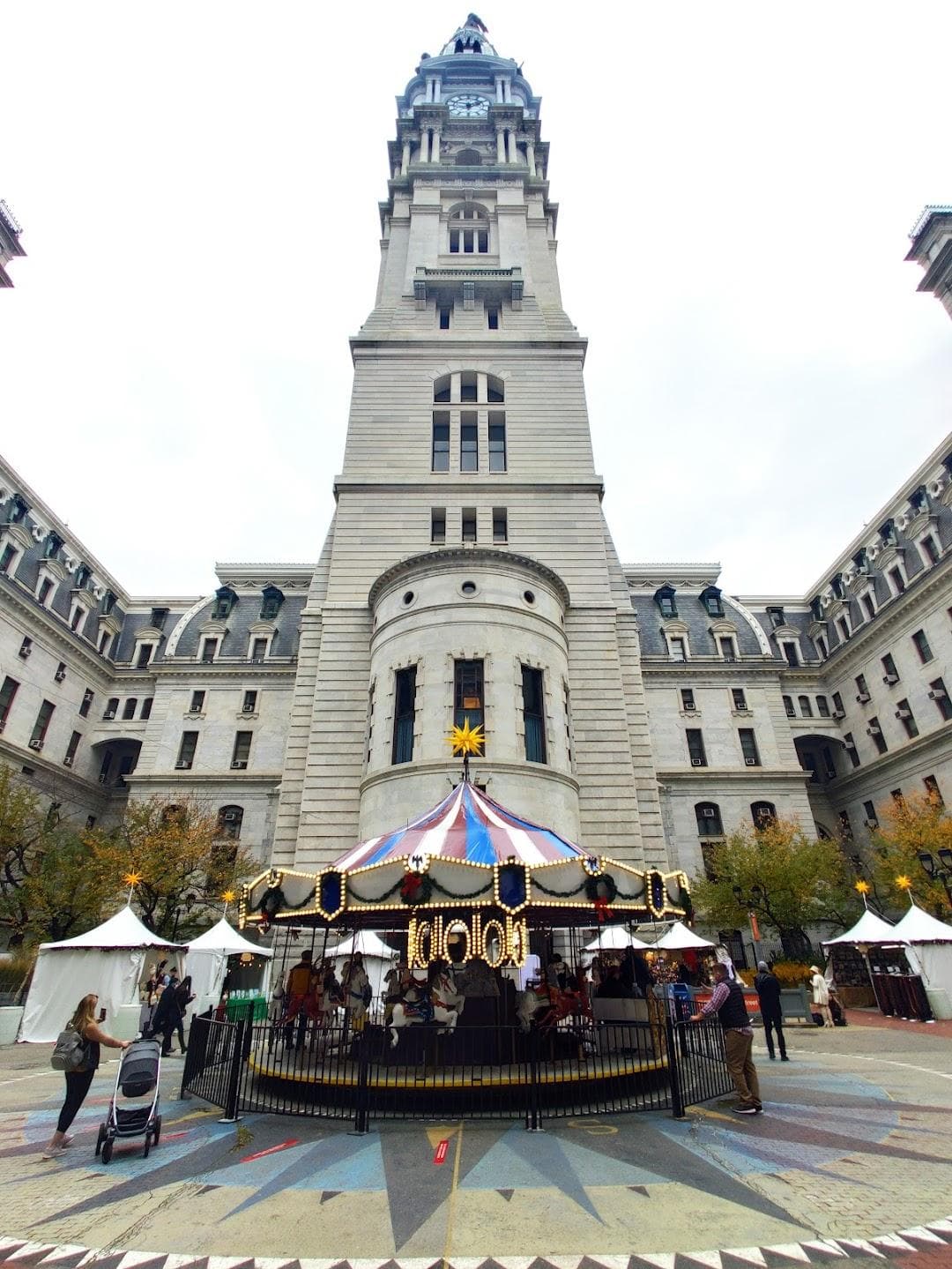 Dilworth Park photo 2