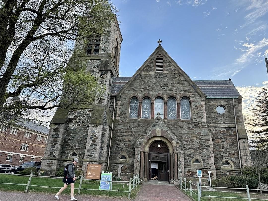 First Church in Cambridge photo 5