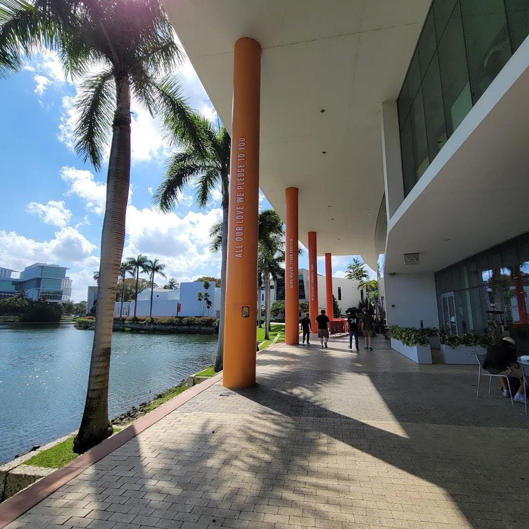 University of Miami School of Law photo 6