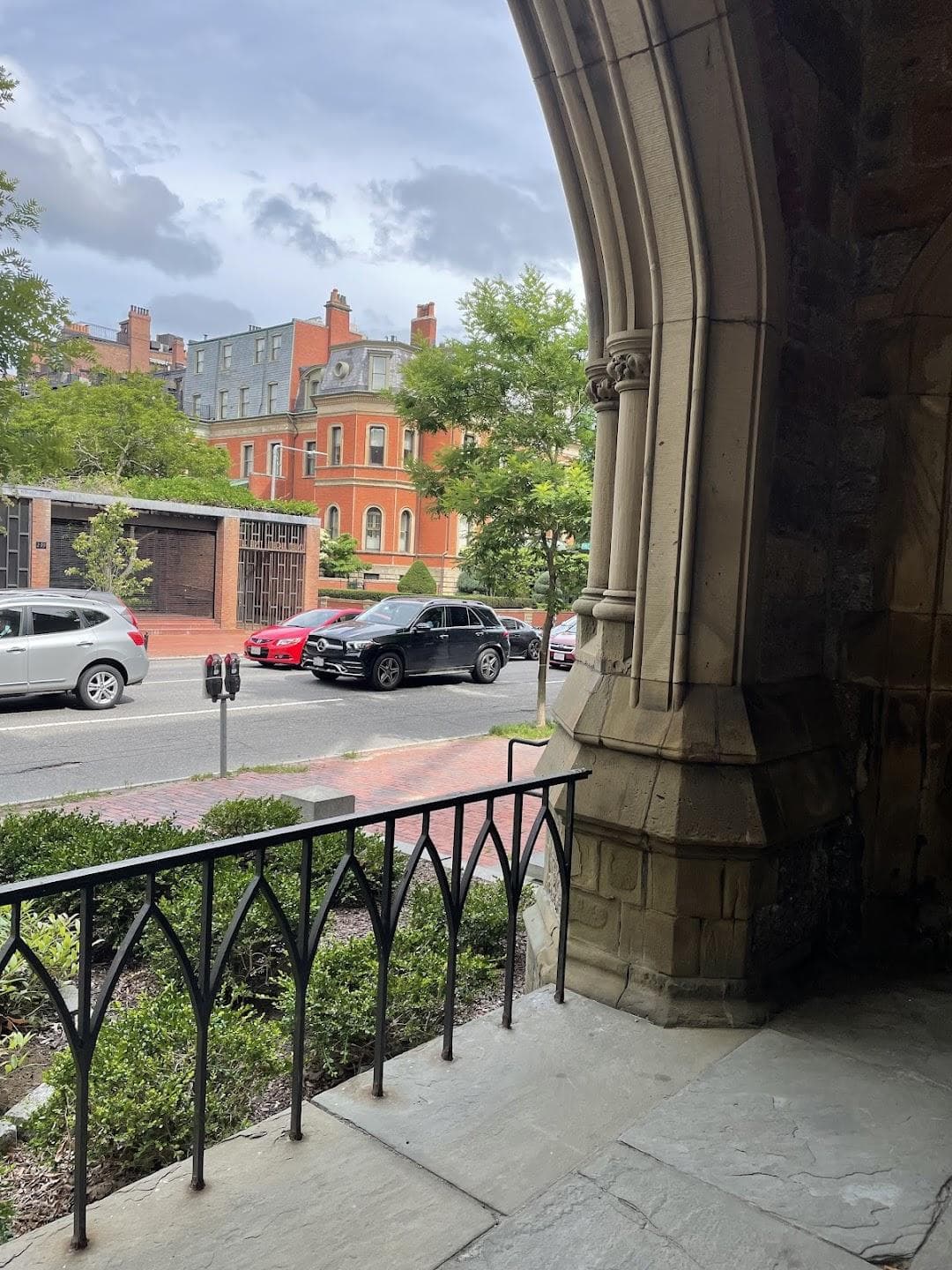 First Church in Boston photo 5