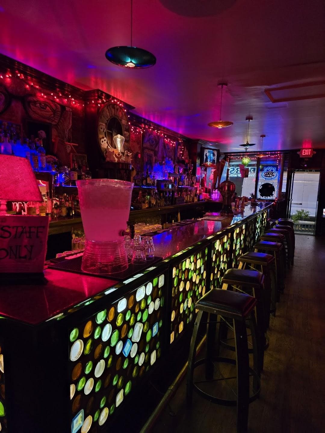 ReVision Lounge and Gallery photo 1
