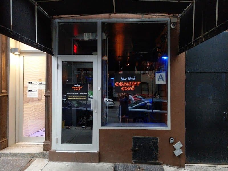 New York Comedy Club - Midtown photo 3