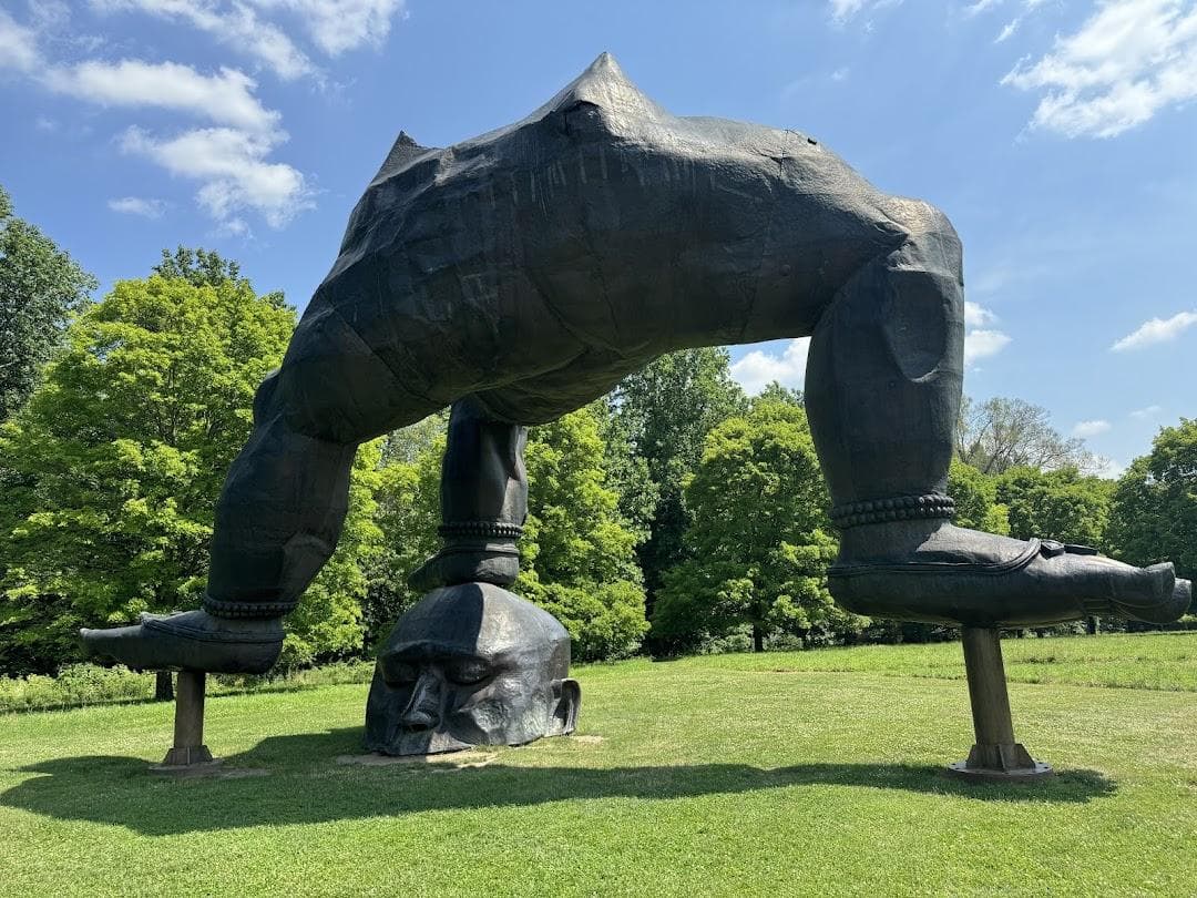 Storm King Art Center photo 5