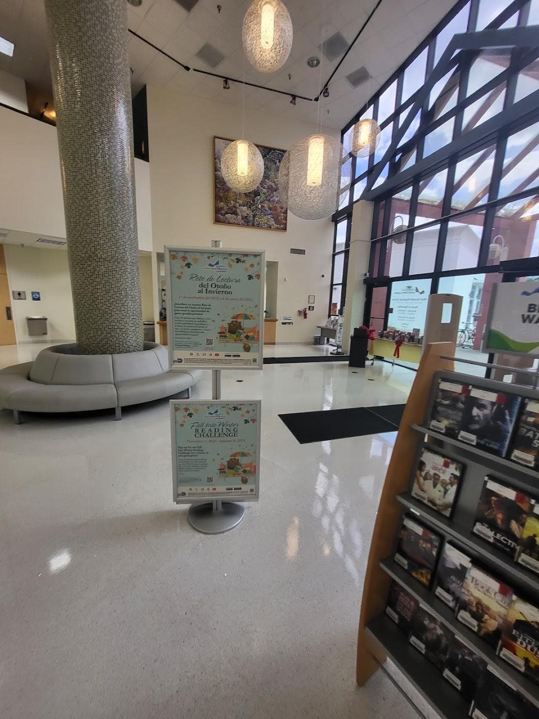 West Kendall Regional Library photo 3
