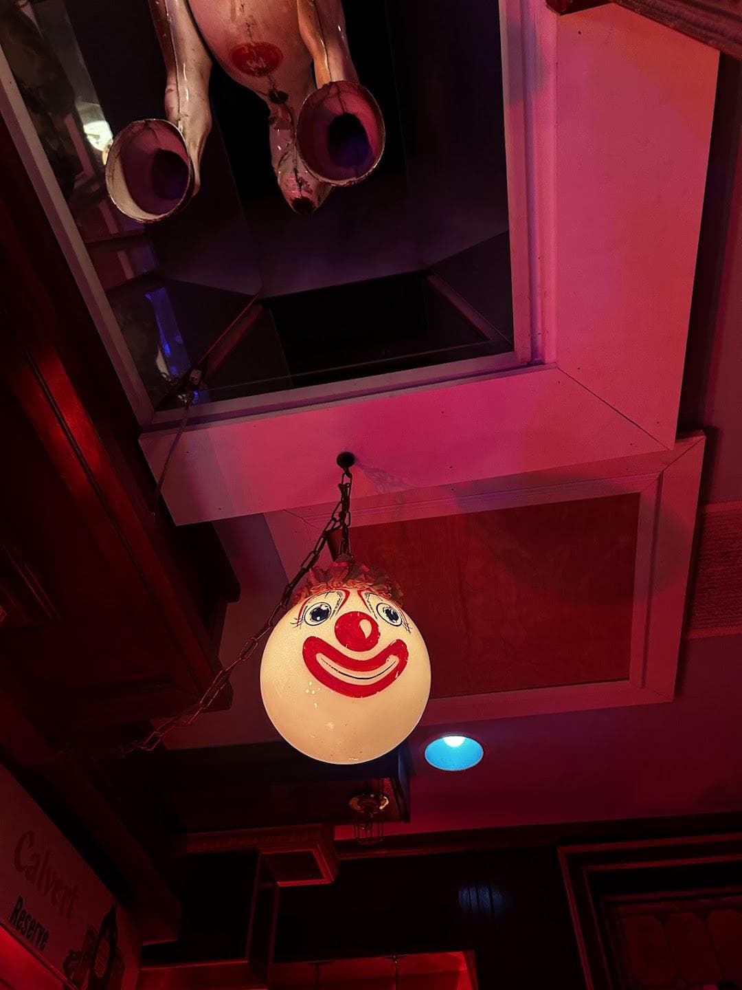 Neon Clown Dream Lounge photo 6
