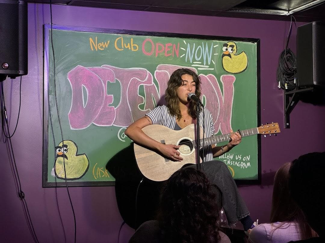 Goofs Comedy Club photo 5