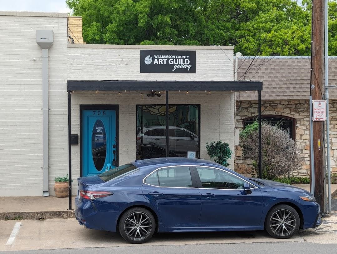 Williamson County Art Guild Gallery photo 3