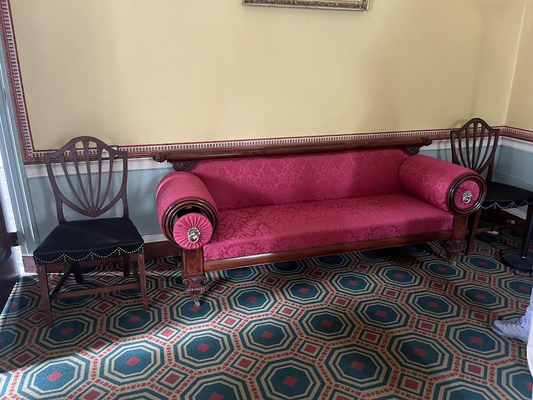 Otis House Museum photo 1