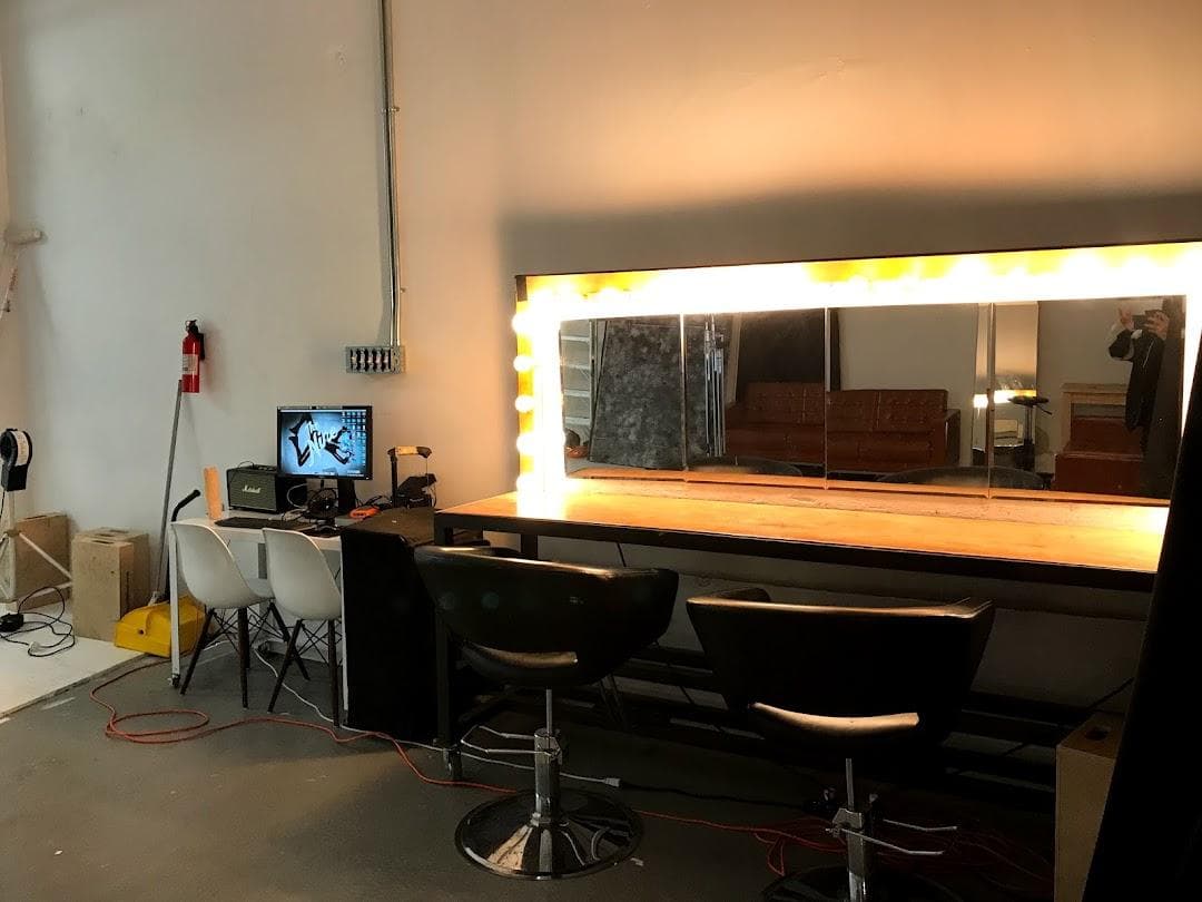 The 9 Studios - East Williamsburg photo 3
