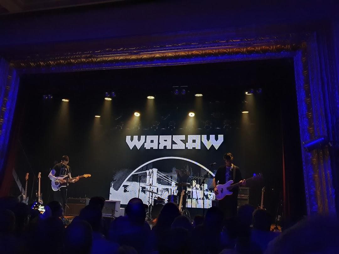 Warsaw Concerts photo 3