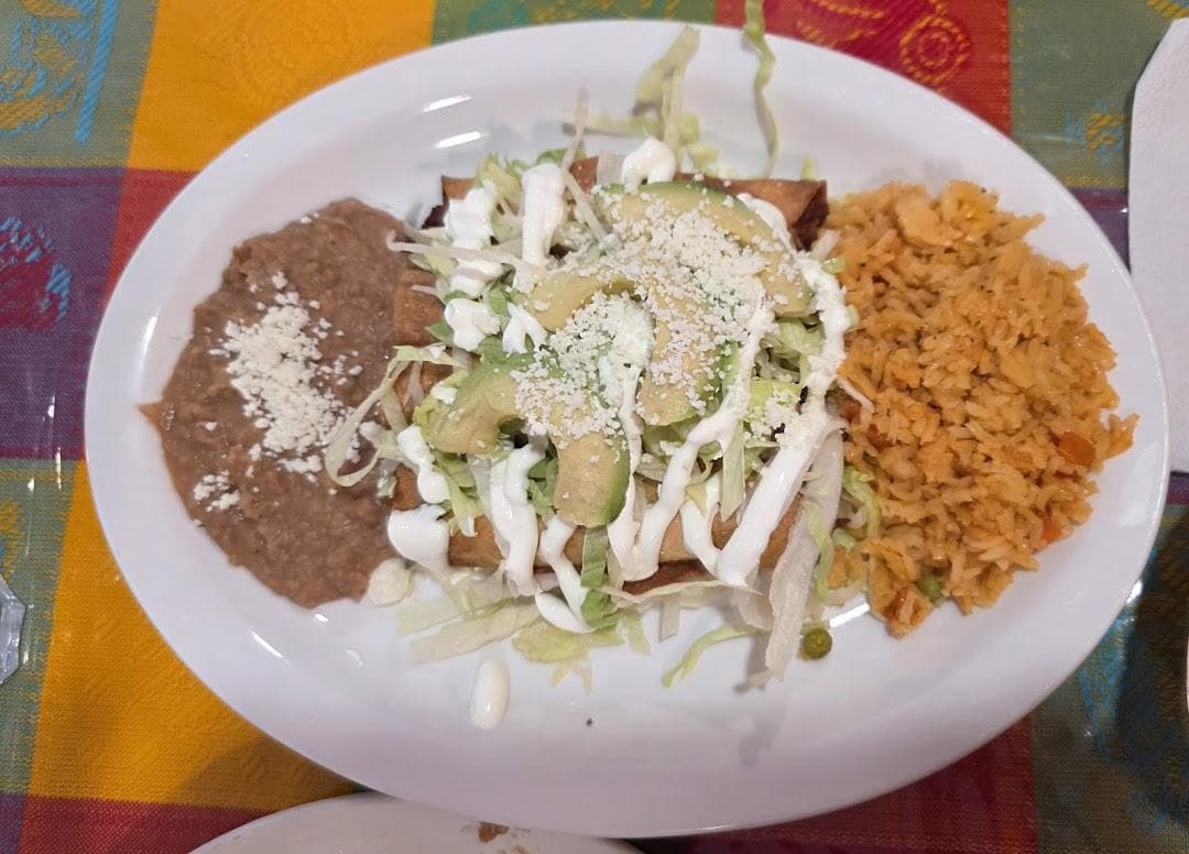 Mazorca Mexican Cuisine LLC. photo 2