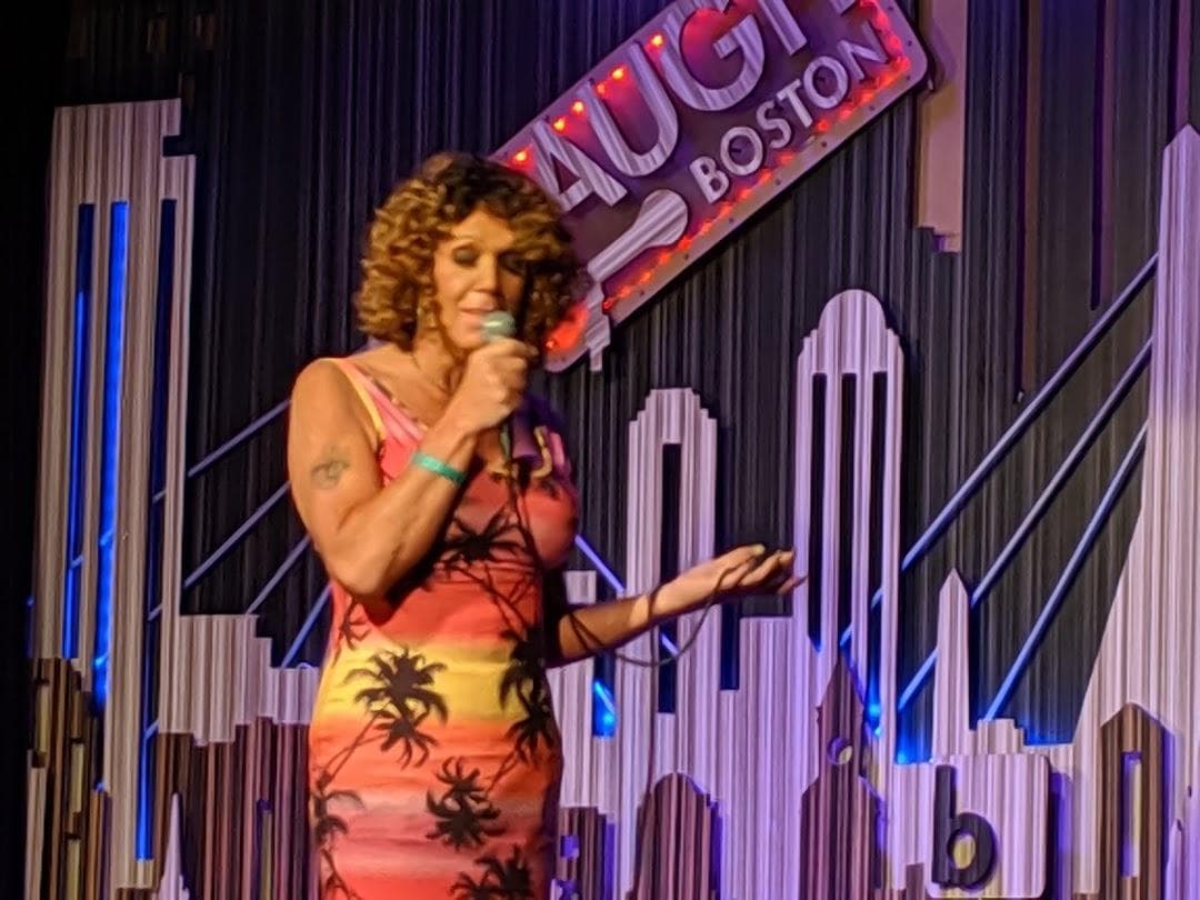Laugh Boston photo 5