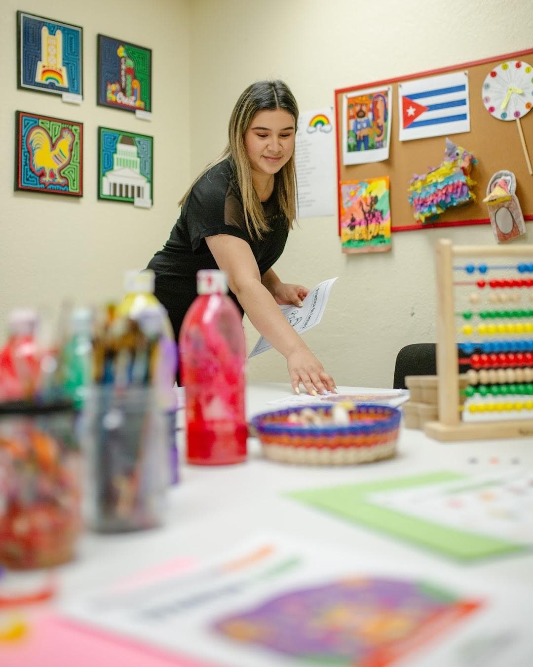 CASA de ESPAÑOL | Spanish Language School photo 6