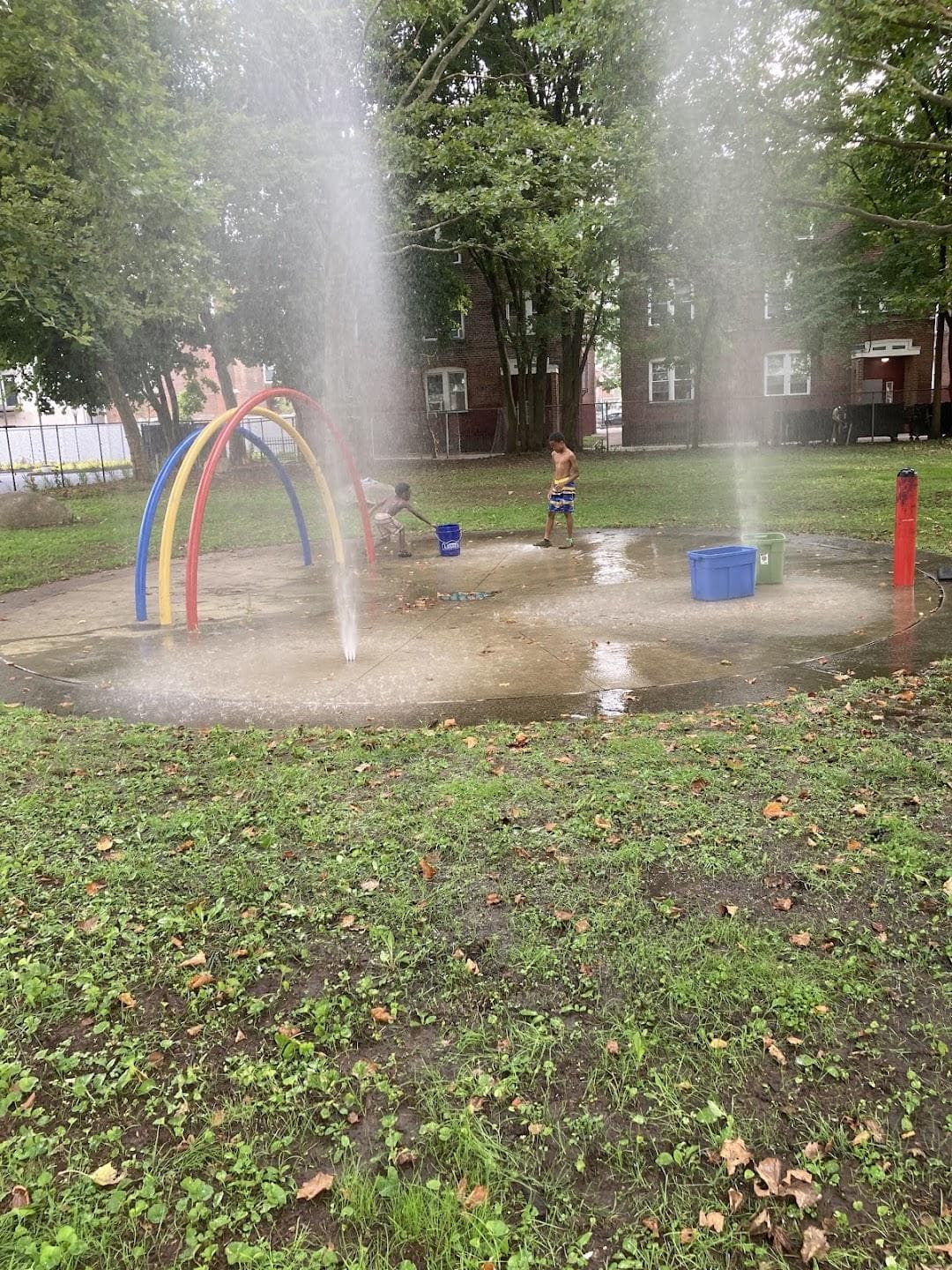 Kensington Playground photo 3