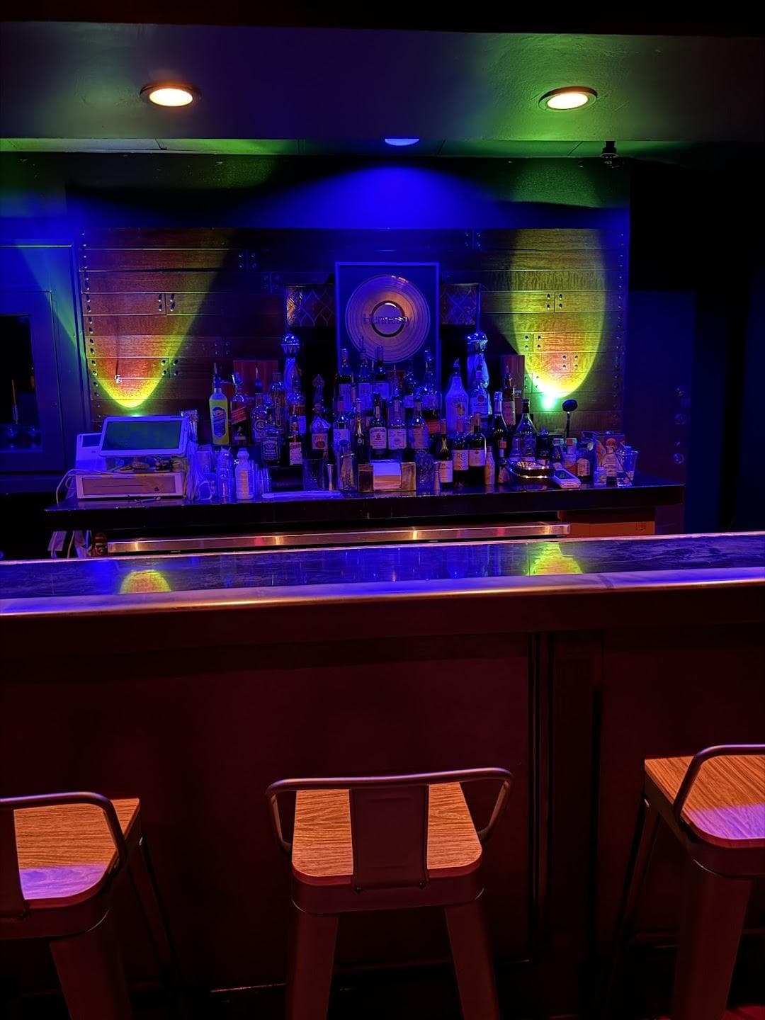 BKS ( Best Kept Secret) Cocktail Lounge photo 2