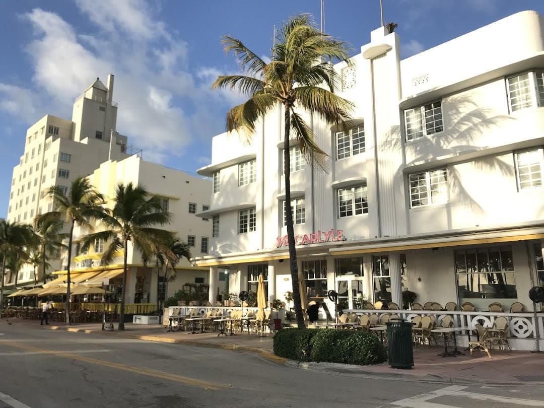 Ocean Drive photo 3