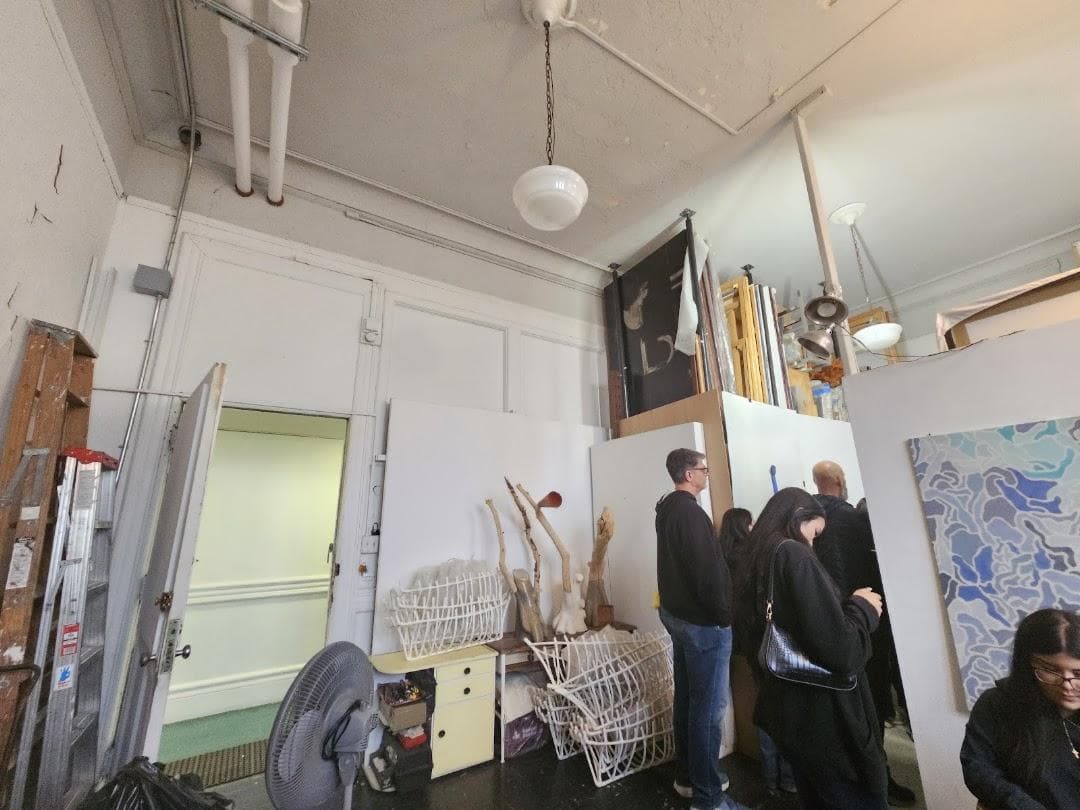 The Clemente Soto Vélez Cultural & Educational Center photo 5