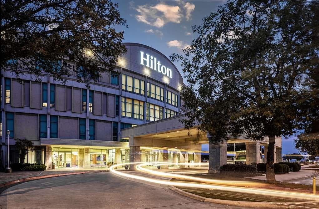Hilton Austin Airport photo 6