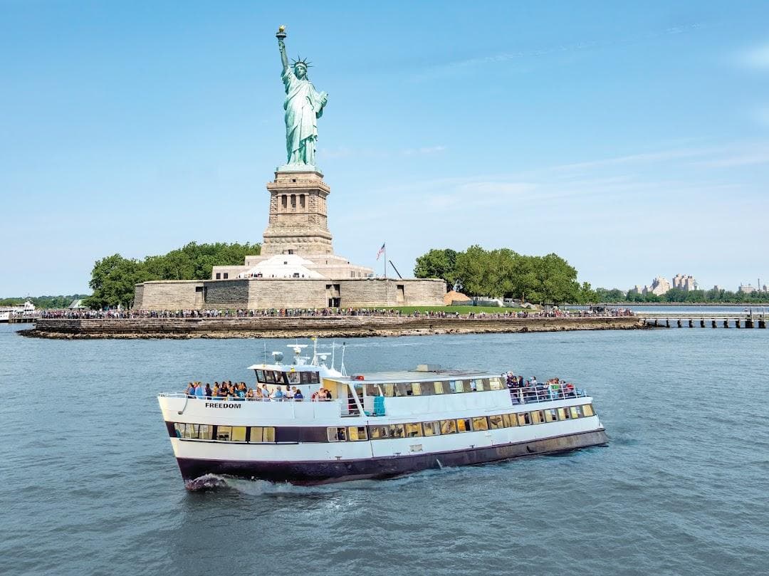 Liberty Cruise photo 5