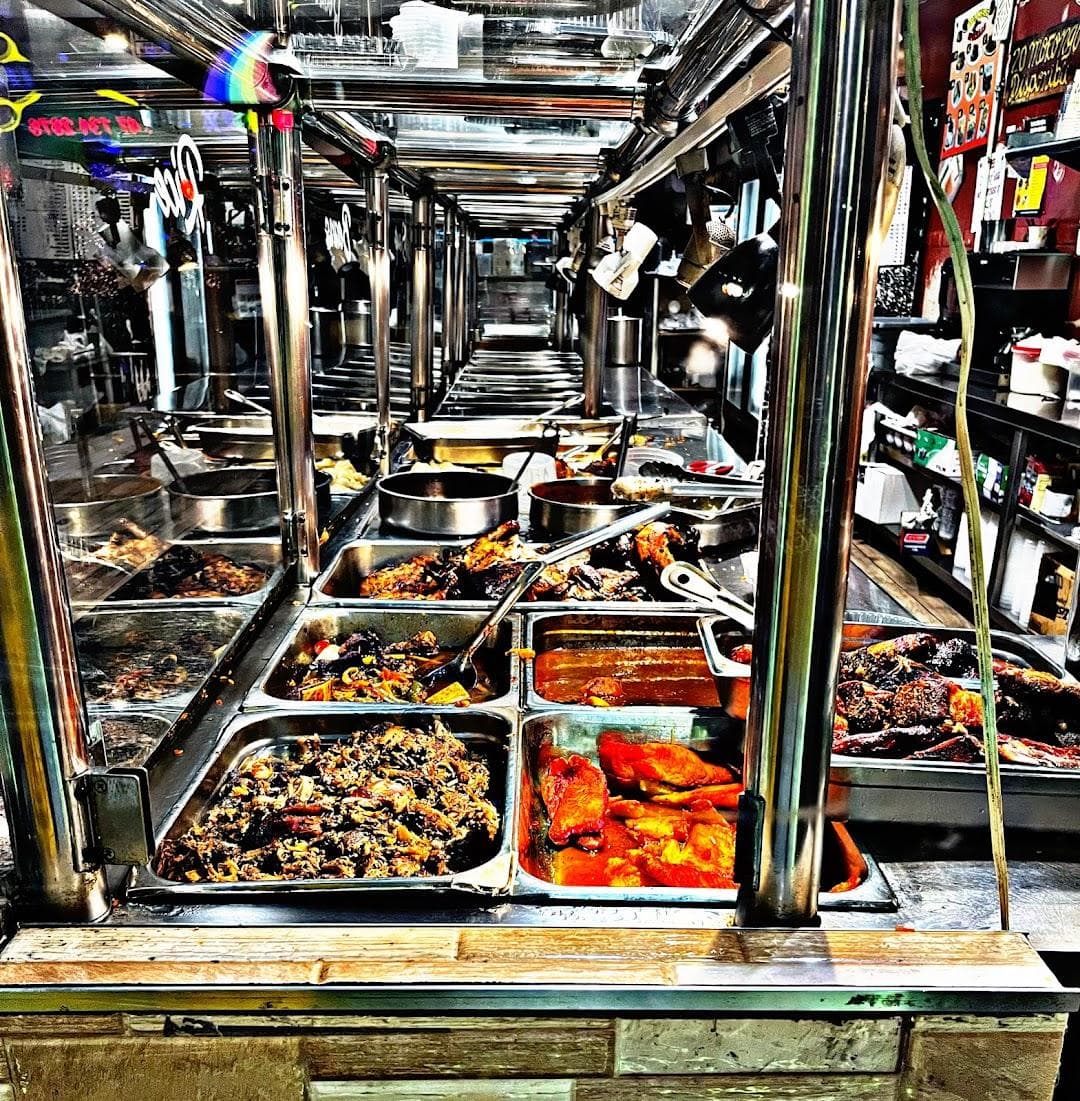 Mi Sabor Cafe photo 1
