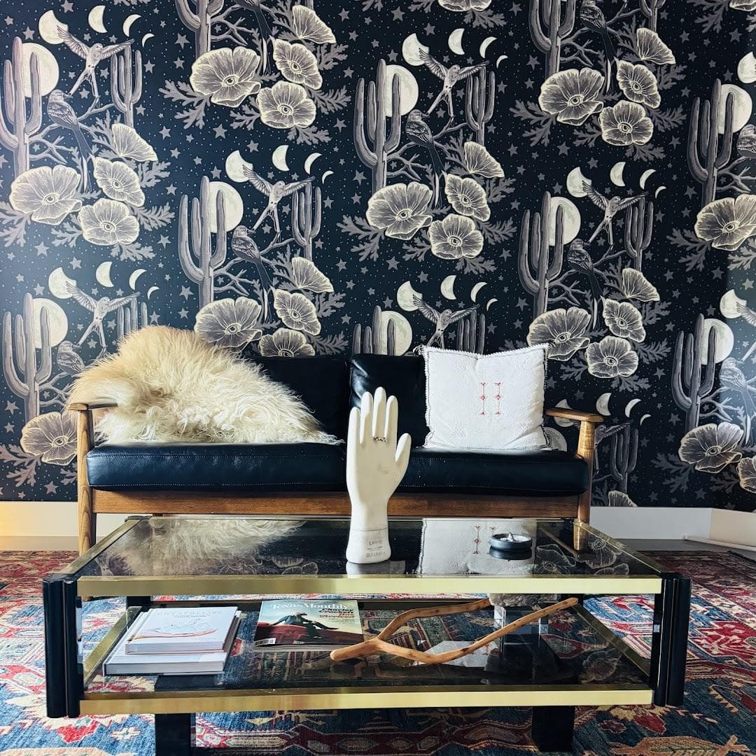 The Desert Canary photo 3