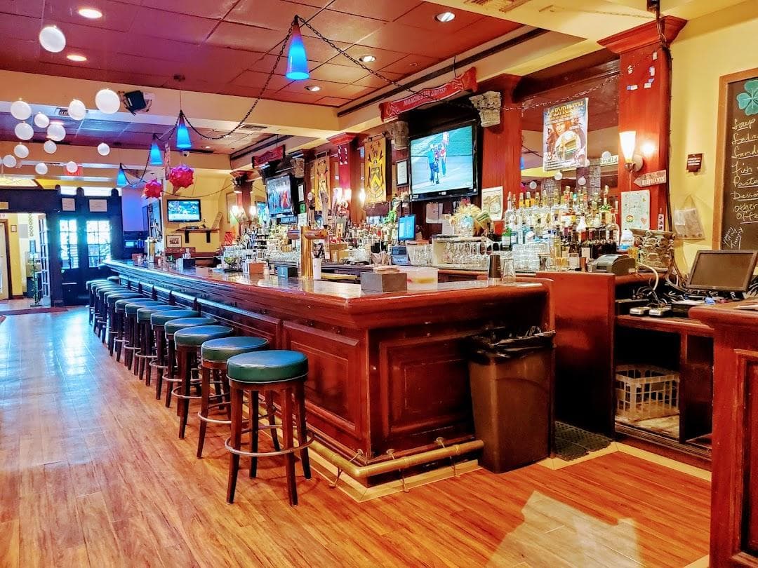 JOHNMARTIN's Restaurant & Bar photo 6