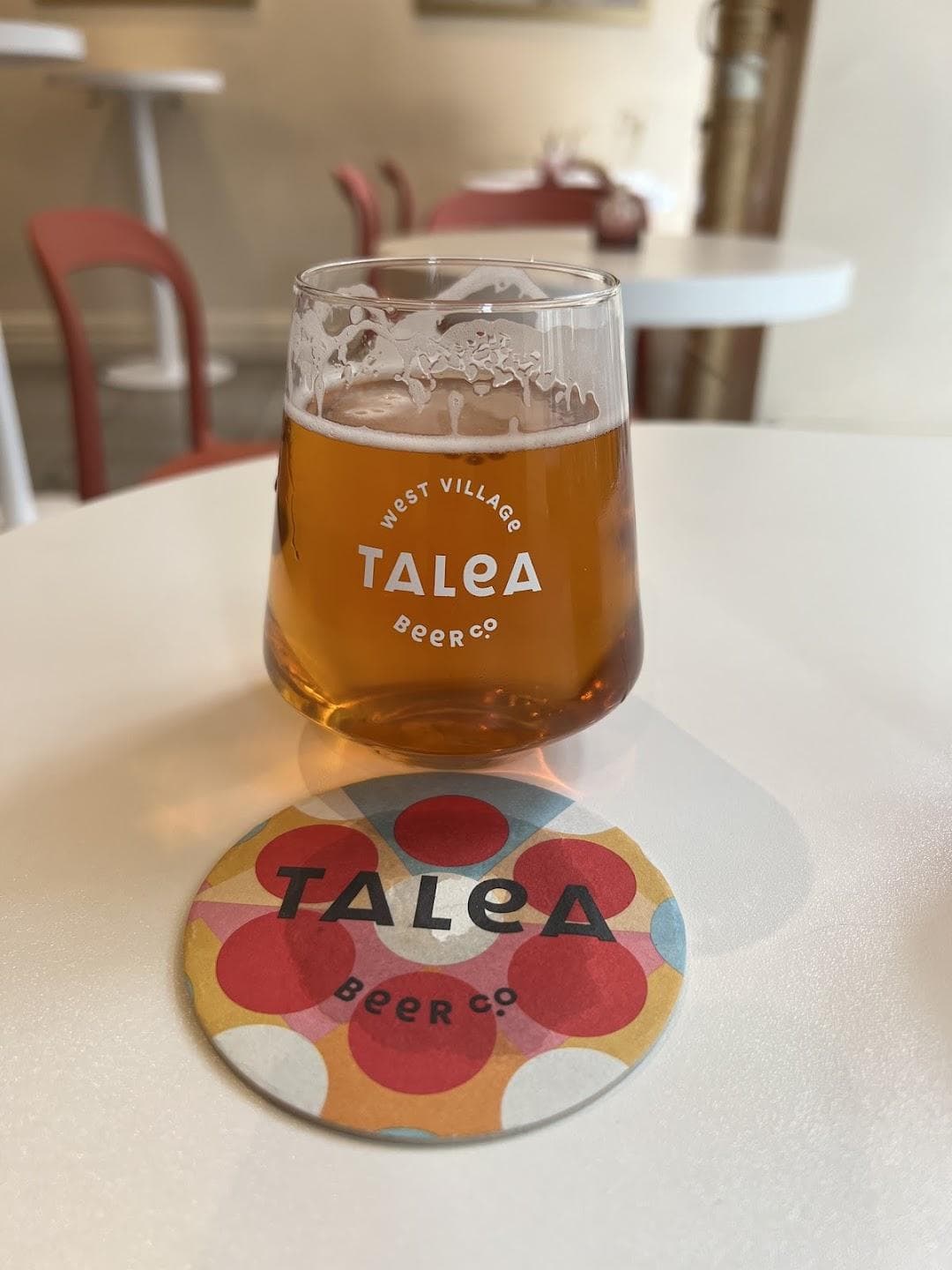 Talea Beer Co. West Village photo 5